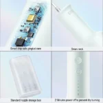 Xiaomi Mijia F300 Portable Electric Water Flosser - Image 8