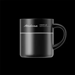 Xiaomi SU7 Stainless Steel Coffee Mug 390ml