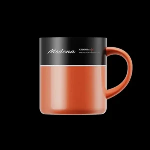 Xiaomi SU7 Stainless Steel Coffee Mug 390ml