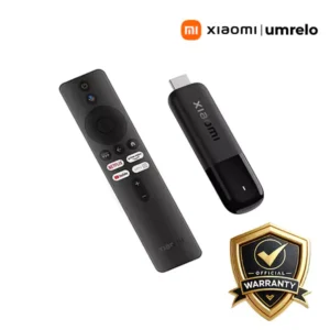 Xiaomi TV Stick 4K 2nd Gen