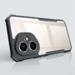 Xundd Honor 400 / Honor 400 Pro Shockproof Bumper Armor Case - Image 2