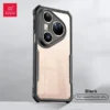 Xundd Huawei P80 Ultra Airbag Bumper Armor Case