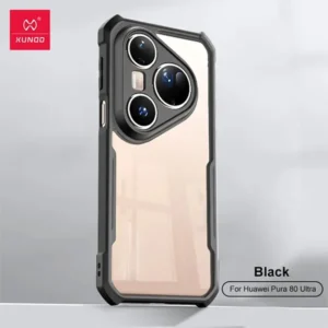 Xundd Huawei P80 Ultra Airbag Bumper Armor Case