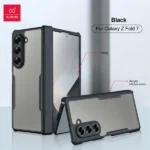 Xundd Samsung Galaxy Z Fold 7 Airbag Shockproof Folding Protective Case