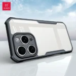 Xundd iPhone 16 Pro-16 Pro Max Airbag Shockproof Protective Case