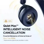 1MORE SonoFlow Pro Wireless ANC Over-Ear Headphones - Image 4
