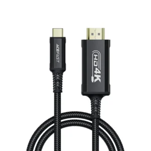 ACEFAST C1-10 USB-C to HDTV 4K Video Cable