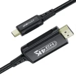 ACEFAST C1-10 USB-C to HDTV 4K Video Cable
