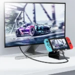 ACEFAST C1-10 USB-C to HDTV 4K Video Cable - Image 5