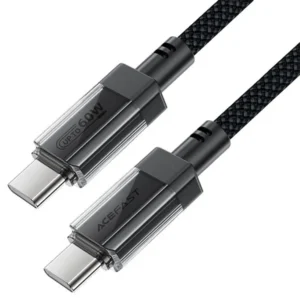 ACEFAST C12-03 60W USB-C to USB-C Charging Data Cable 1.2M