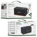 ACEFAST K3 Max 80W Portable Wireless Speaker