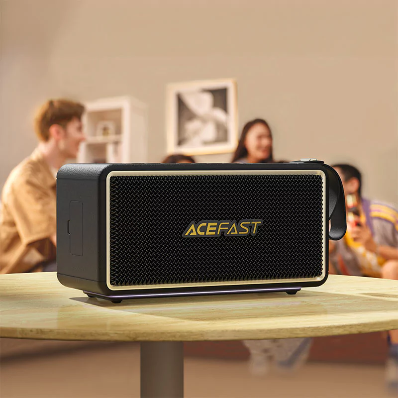 ACEFAST K3 Max 80W Portable Wireless Speaker