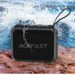 ACEFAST K4 GO 5W Portable Wireless Speaker