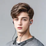 ACEFAST N5 Wireless Neckband Headphones - Image 4