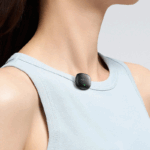 ACEFAST R1 Wireless Lavalier Microphones - Image 3