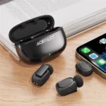 ACEFAST R2 Wireless Lavalier Microphones - Image 4