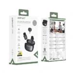 ACEFAST R2 Wireless Lavalier Microphones