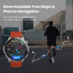 Amazfit Balance 2 - Image 3