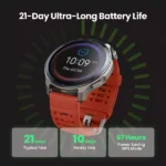 Amazfit Balance 2