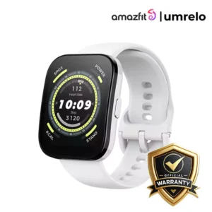 Amazfit Bip 5