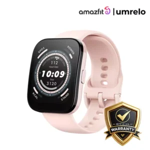 Amazfit Bip 5