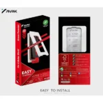 Anank iPhone 16 Pro - 16 Pro Max 2.5D Armoured Glass Privacy Screen Protector with installation Box