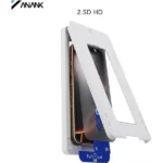 Anank iPhone 16 Pro Max 2.5D Armoured Glass HD Screen Protector with installation Box