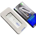 Anank iPhone 16 Pro Max 2.5D Armoured Glass HD Screen Protector with installation Box