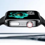 Awei H15 Bluetooth Calling Smart Watch