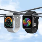 Awei H15 Bluetooth Calling Smart Watch