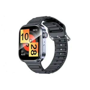 Awei H15 Bluetooth Calling Smart Watch