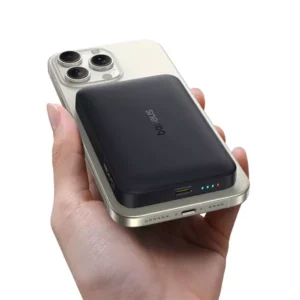 Baseus EnerFill FM11 10000mAh 22.5W Magnetic Power Bank