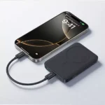 Baseus EnerFill FM11 10000mAh 22.5W Magnetic Power Bank - Image 3