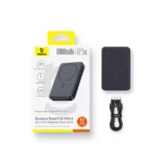 Baseus EnerFill FM11 10000mAh 22.5W Magnetic Power Bank