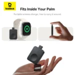 Baseus MagPro Magnetic Wireless Charger for Apple Watch