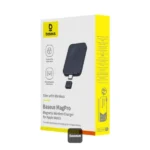 Baseus MagPro Magnetic Wireless Charger for Apple Watch