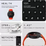 CMF Watch 3 Pro