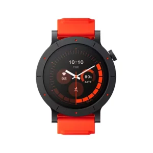 CMF Watch 3 Pro Orange