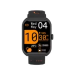 COLMI P86 AMOLED Bluetooth Calling Smartwatch - Image 2
