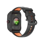 COLMI P86 AMOLED Bluetooth Calling Smartwatch - Image 3