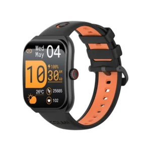 COLMI P86 AMOLED Bluetooth Calling Smartwatch