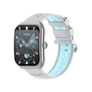 COLMI P86 AMOLED Bluetooth Calling Smartwatch