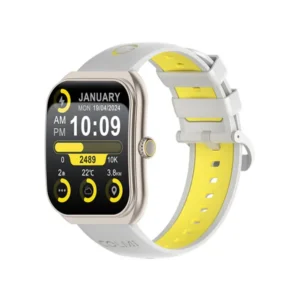 COLMI P86 AMOLED Bluetooth Calling Smartwatch