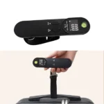 Coteci Digital Luggage Scale 50kg (TR-044) - Image 2