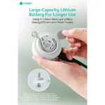 Coteci High Precision Hand-Held Scale 30kg (TR-043)