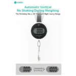 Coteci High Precision Hand-Held Scale 30kg (TR-043)