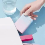 Cuktech ZMI QB817 10000mAh Mini Fast Charging Powerbank