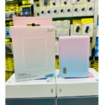 Cuktech ZMI QB817 10000mAh Mini Fast Charging Powerbank