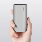 Cuktech ZMI QB818 10000mAh Mini Fast Charging Powerbank