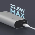 Cuktech ZMI QB818 10000mAh Mini Fast Charging Powerbank - Image 3